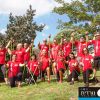מדריכים בכירים של בית הספר הישראלי להליכה נורדית