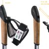 ⁦מקלות הליכה נורדית TRAVELLER POP UP Vipole⁩ – תמונה ⁦3⁩