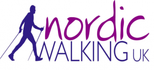 לוגו ביה"ס הבריטי להליכה נורדית