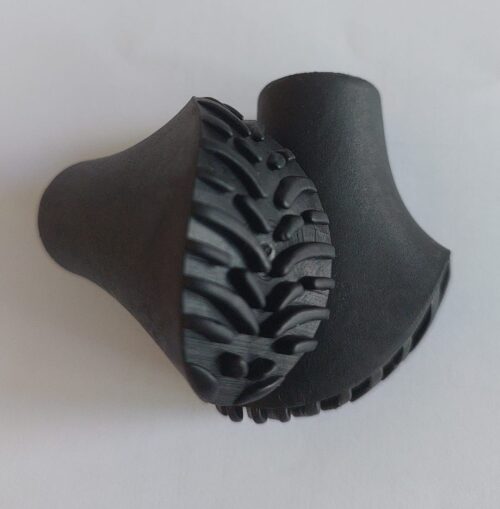 הסוליה של המגפיים